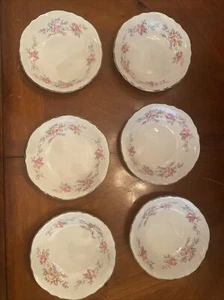 Fruit/Desert (Sauce) Bowl Countess By Homer Laughlin (Q) - Picture 1 of 2