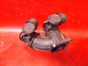 Citroen C5 II RC 2,0 HDi 100 KW Drosselklappe 9684269380 - Bild 1 von 1