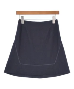 TORY BURCH Mini Skirts Black 0(Approx. XS) 2200554841045 - Picture 1 of 7