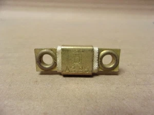 7 Stück Square D A3.95 Überlastheizelement - Bild 1 von 1