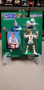 ¡FIGURA POSABLE JOHN ELWAY JOHN ELWAY JOHN ELWAY EDICIÓN INICIAL EDICIÓN INICIAL!¡! - Imagen 1 de 5