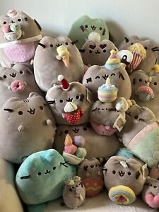 Pusheen Collection! Lot