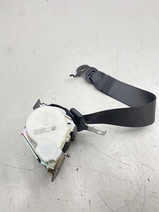 BMW 750Li F01 F02 REAR CENTER MIDDLE SEAT BELT SEATBELT RETRACTOR OEM 2013-2015 - Picture 1 of 8