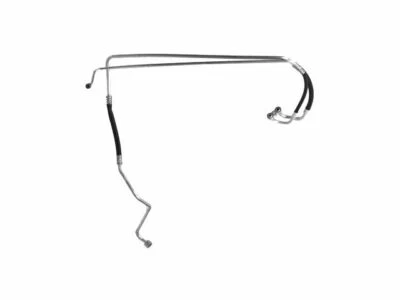 For GMC R3500 A/C Refrigerant Discharge / Suction Hose Assembly 89568RR - Image 1 of 2