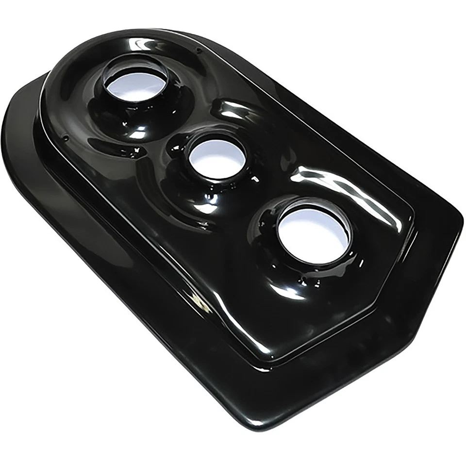 1965-Pontiac GTO LeMans; Tri-Power; Ram Air Pan; ABS Plastic — 第 1/1 张图片