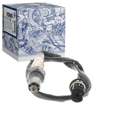 VEMO Sonda Lambda Apto para Chrysler Crossfire Mercedes Clase A C CLK Unidad De - Imagen 1 de 4