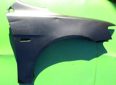 MITSUBISHI LANCER 08-17 PARA-LAMA DIREITO ASSY 5220C528 FABRICANTE DE EQUIPAMENTO ORIGINAL CINZA GALANT FORTIS - Imagem 1 de 4