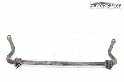 HUMMER H2 2003-2005 SUSPENSIÓN DELANTERA ESTABILIZADOR BALANCEO BARRA ANTIVUELCO SOPORTE OEM Foto 1 de 4