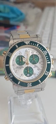 Breil Manta 3S10 Revisionato Perfetto  - Immagine 1 di 4