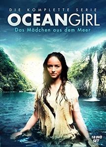 Ocean Girl - Complete Series NEW PAL Cult 10-DVD Set Marzena Godecki D. Hoflin - Imagen 1 de 1
