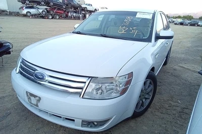 Ford Taurus 2008 (sedán transmisión automática OEM 140 k millas - LKQ386729272 Foto 1 de 4