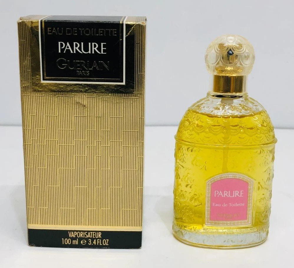 Guerlain Parure Fragrances for Women for sale | eBay