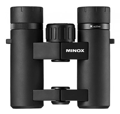 Minox X-active 8x25 | Minox Ferngläser - Bild 1 von 2