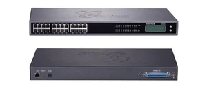Gateway VoIP Grandstream GXW4200 Series 24 puertos FXS GXW4224 - Imagen 1 de 1