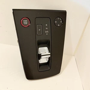 2022 AUDI S3 AUTO GEAR SHIFT COVER PANEL OEM 8Y0713059D - Picture 1 of 9