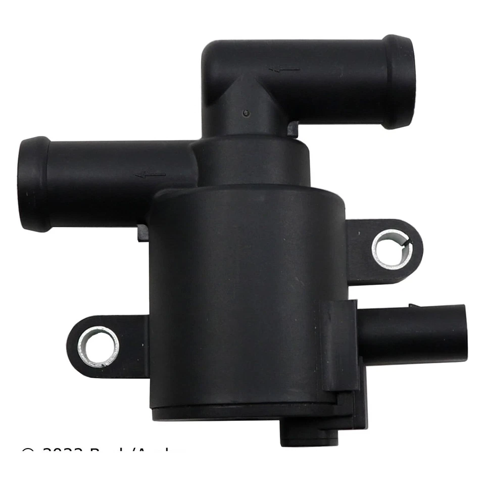 For Volkswagen Jetta 2019-2024 Beck Arnley 202-0003 HVAC Heater Control Valve - Image 1 of 4