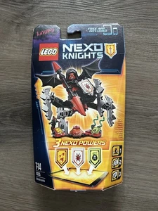 LEGO NEXO KNIGHTS Ultimative Lavaria/Ultimate Lavaria | 70335 | Neu, Ovp - Bild 1 von 2