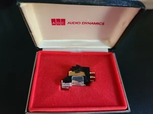 ADC XLM MK Turntable Phono Cartridge with Genuine ADC MKIII Stylus & Packaging - Picture 1 of 8