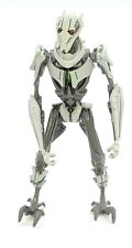 Hasbro - Star Wars General Grievous 2013 - 4.75" Action Figure Clone Wars Toy VG