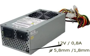 FORTRON NT FSP FSP245-50PNA 6853170000 250WATT PFC ITX NEC POWERMATE ML3 VL3 VL4 - Bild 1 von 2