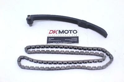 Suzuki GSX1100G 1992 OEM cadena de levas con tensor R5.BX33 Foto 1 de 4