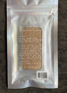 Seint Illuminator Palette Refill Compact Makeup Shimmer Shine Highlight Goldi - Picture 1 of 2