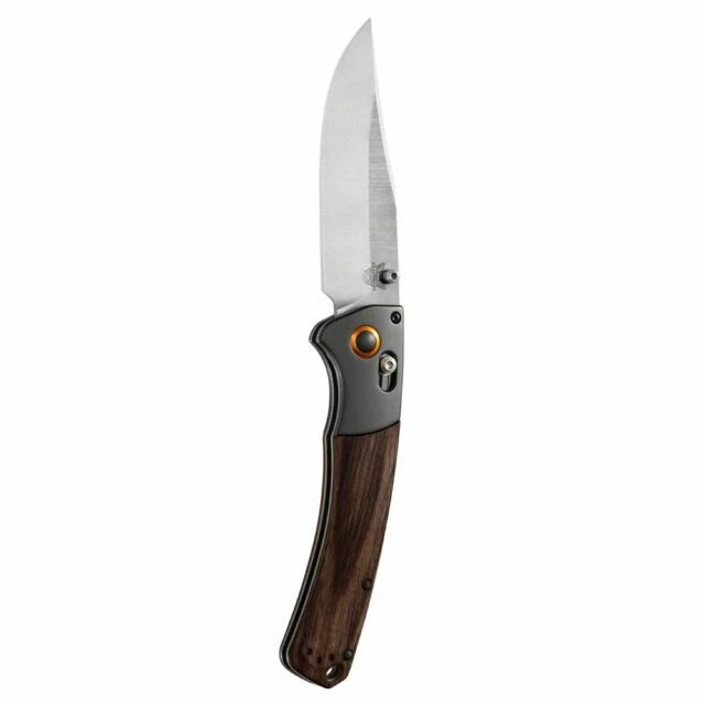 Benchmade 150802 Crooked River Axis Manual Opening Folding Knife