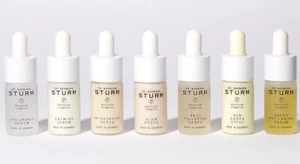 DR BARBARA STURM MINI DROPS 10 ML PICK AND COMBINE YOUR'E FAVORITS NIB - Picture 1 of 19
