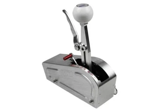 For 1987-1988 Chevrolet V30 Auto Trans Shift Lever Kit Floor BM 49282HCNT - Picture 1 of 5