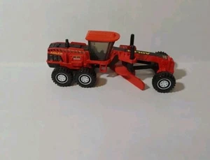 Matchbox R1 25 Rozd Grader ADLE - Picture 1 of 10