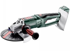 METABO WPB 36-18 LTX BL 24-230 QUICK 230mm 9 pulgadas AMOLADORA ANGULAR - Sin escobillas - Imagen 1 de 4