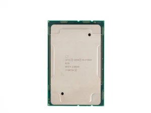 Intel SR37A Xeon Platinum 8176 28-Core 2.1GHz 38.5MB Cache - Socket LGA3647 - Picture 1 of 1