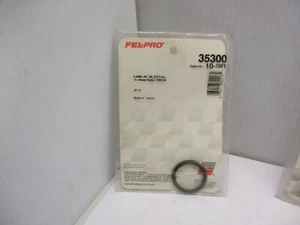 Engine Coolant Outlet O-Ring-Thermostat Housing Seal Fel-Pro 35300 - Picture 1 of 1