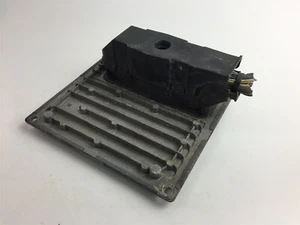 X968 FORD ECU CONTROL UNIT 2S6A-12A650-PD - Picture 1 of 4