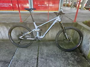 2023 Transition Spire Alloy NX size XXL NEW!! - Picture 1 of 7