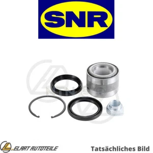 IL KIT CUSCINETTO RUOTA PER SUBARU IMPREZA POSTERIORE A GRADINI GD EJ257 EJ207 SVX CX EG33 DOHC - Foto 1 di 7