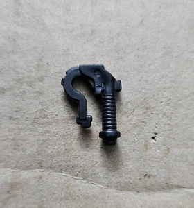 Star Wars Clone Wars - Commander Deviss Black Handle Original Figur Zubehör - Bild 1 von 2