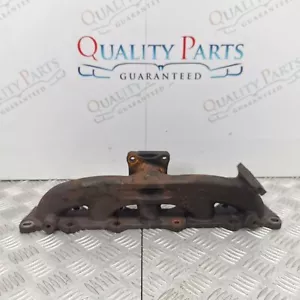 VOLVO S40 2007 2012 EXHAUST MANIFOLD 30757870 - Picture 1 of 7