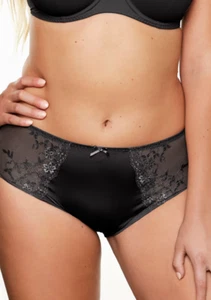 Slip Lingadore vita alta*slip Daili 1400b-1,1400b OFFERTA - Foto 1 di 6