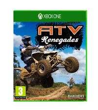 ATV Renegades (Xbox One) (Microsoft Xbox One) (UK IMPORT)