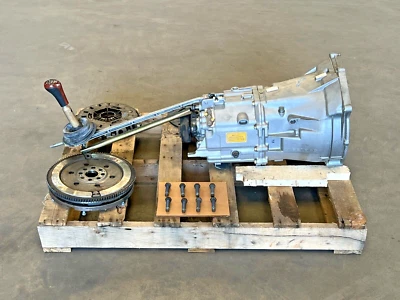 ⭐ 1997-2000 BMW Z3 2.5L RWD MANUAL TRANSMISSION CLUTCH FLYWHEEL 69K OEM LOT2525 - Image 1 of 4