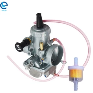 Fit For Yamaha Blaster 200 YFS200 1988-2006 28mm ATV Carb Carburetor New - Picture 1 of 12