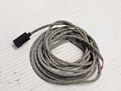 NEW SMC PNEUMATIC AUTO SWITCH DJ79W 12-24VDC - Image 1 of 4