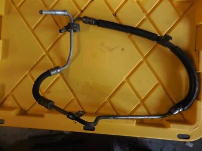 2000-2005 Cadillac Deville POWER STEERING HOSE LINE MAIN PUMP OEM - Image 1 of 4