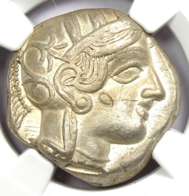 Athena Owl Coin for sale | eBay