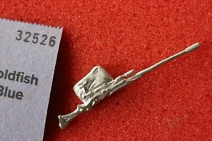 Games Workshop Inquisitor 54mm Eldar Ranger Backpack Bit Metal Inquisition GW - Picture 1 of 2