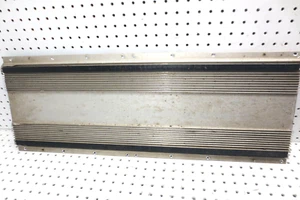 Radiador trasero Ski-doo REV Summit X 800 2007 518323806 159" 2004 2005 2006  - Imagen 1 de 4