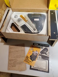 Wen Model 222k25-type 1 Solder Gun Kit - Picture 1 of 7