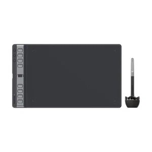 6930444802660 Inspiroy 2L Black graphics tablet HUION - Picture 1 of 8