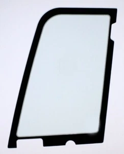 Upper Door Glass To Fit Kubota U27-4 2014 Onwards - Picture 1 of 1
